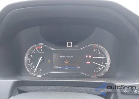 2017 Honda Pilot Ex-L из США, поврежденный, VIN 5FNYF6H59HB094154